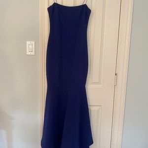 Likely Aurora Gown